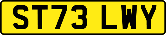 ST73LWY