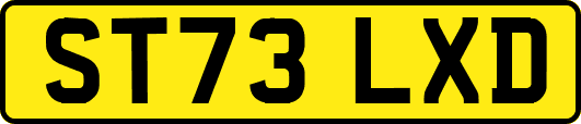 ST73LXD