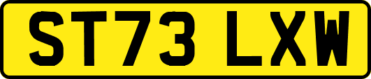 ST73LXW