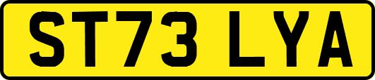 ST73LYA