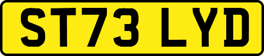 ST73LYD
