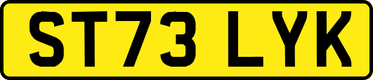 ST73LYK