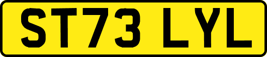 ST73LYL