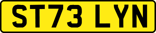 ST73LYN