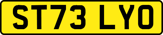 ST73LYO