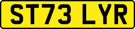 ST73LYR