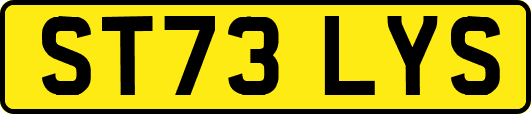 ST73LYS