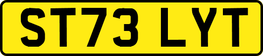 ST73LYT