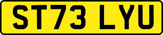 ST73LYU