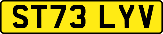 ST73LYV