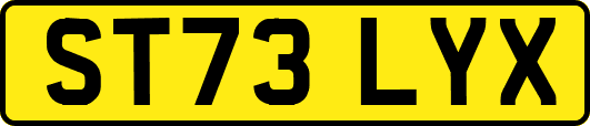 ST73LYX