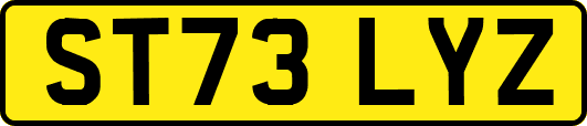 ST73LYZ