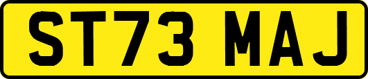 ST73MAJ
