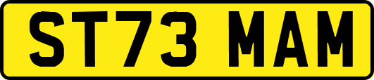 ST73MAM