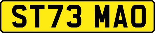 ST73MAO