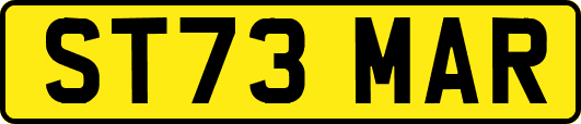 ST73MAR