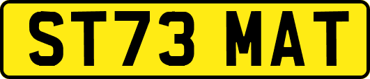 ST73MAT