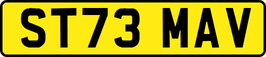 ST73MAV