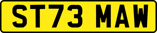 ST73MAW