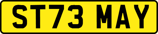 ST73MAY