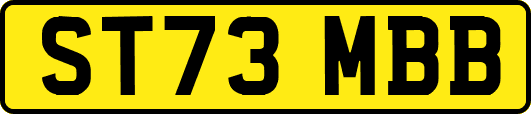 ST73MBB