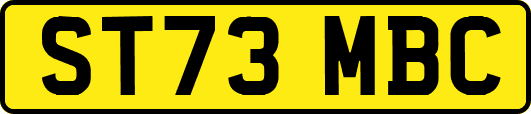 ST73MBC