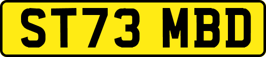 ST73MBD