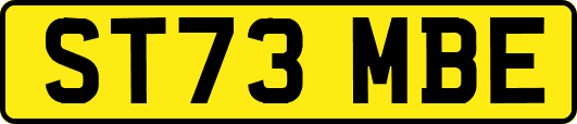 ST73MBE