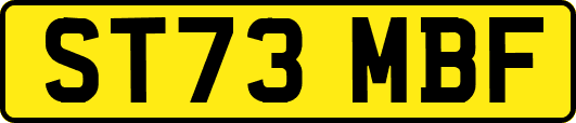 ST73MBF