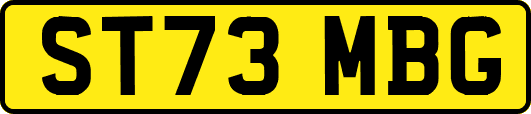 ST73MBG