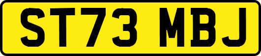 ST73MBJ
