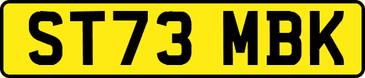 ST73MBK