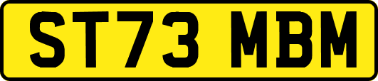 ST73MBM
