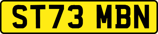 ST73MBN