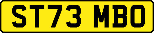 ST73MBO