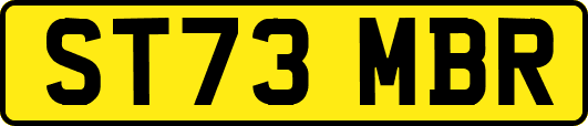 ST73MBR