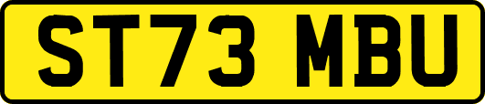 ST73MBU
