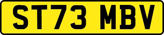 ST73MBV