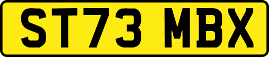 ST73MBX