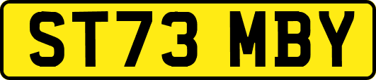 ST73MBY