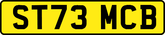 ST73MCB