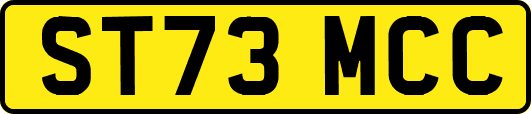 ST73MCC