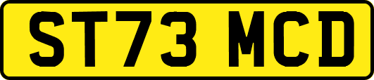 ST73MCD
