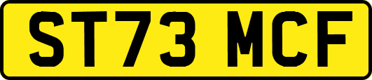 ST73MCF