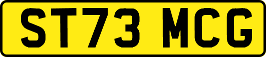 ST73MCG
