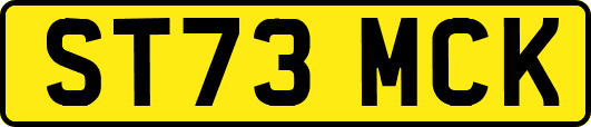ST73MCK