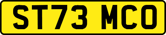 ST73MCO