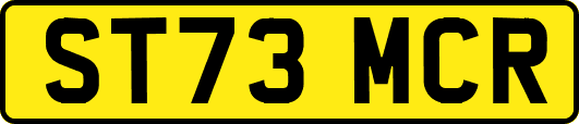 ST73MCR