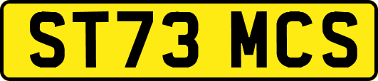 ST73MCS
