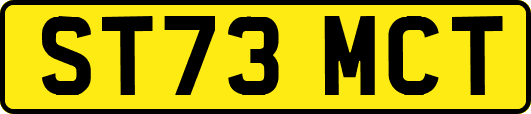 ST73MCT